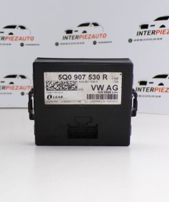 MODULO DE ELECTRONICO VOLKSWAGEN 5Q0907530R 5Q0907530D