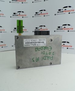 MODULO DE ELECTRONICO VOLKSWAGEN 8P0862335S 8P0862335AA