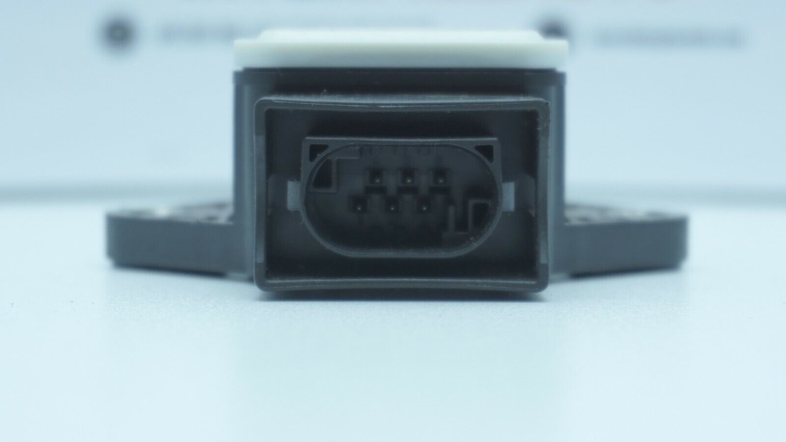 MODULO SENSOR ESP OPEL CORSA D 13267138 0265005748 0 265 005 748 - Imagen 3