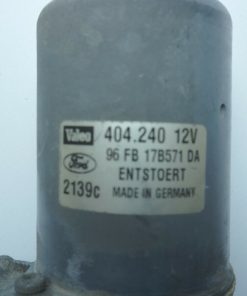 Motor Limpiaparabrisas Delantero FORD 404240 96FB17B571DA 96 FB 17B571 DA
