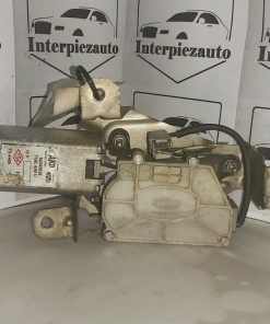 Motor Limpiaparabrisas Trasero FIAT DOBLO 64343019 TGE430U TGE 430 U