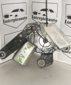 Motor Limpiaparabrisas Trasero PEUGEOT CITROEN 9637158780 53014712 530 14 712
