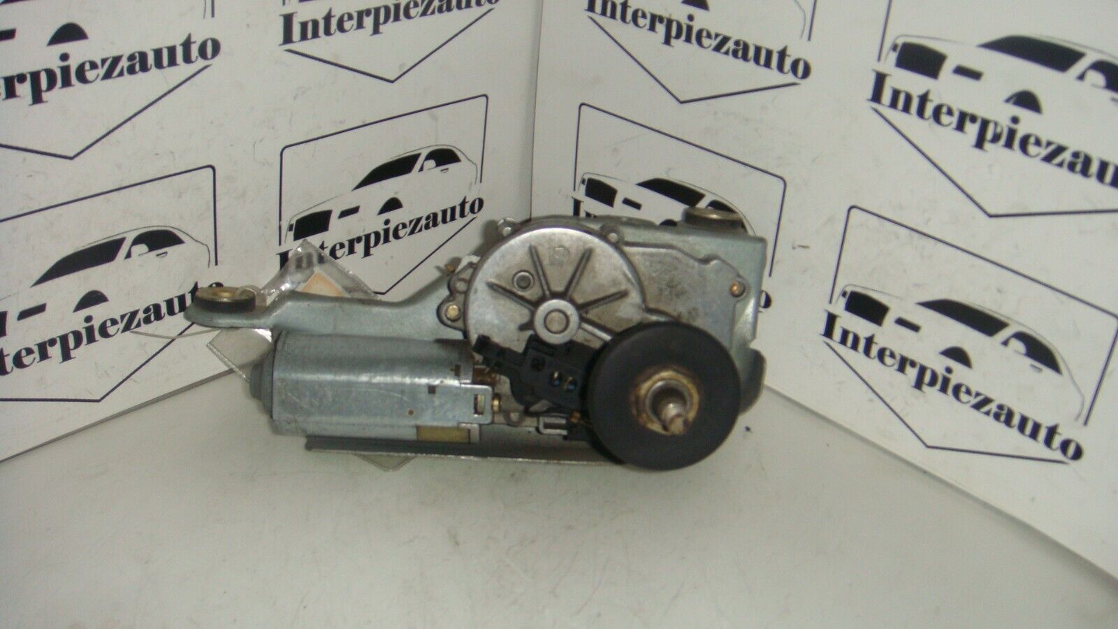 Motor Limpiaparabrisas Trasero RENAULT TWINGO 0390216750 0 390 216 750