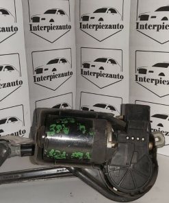 Motor Limpiaparabrisas Trasero VOLKSWAGEN FOX F006B20070 F 006 B20 070