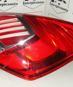 PILOTO TRASERO DERECHO LED FORD FIESTA 2008 - 2013