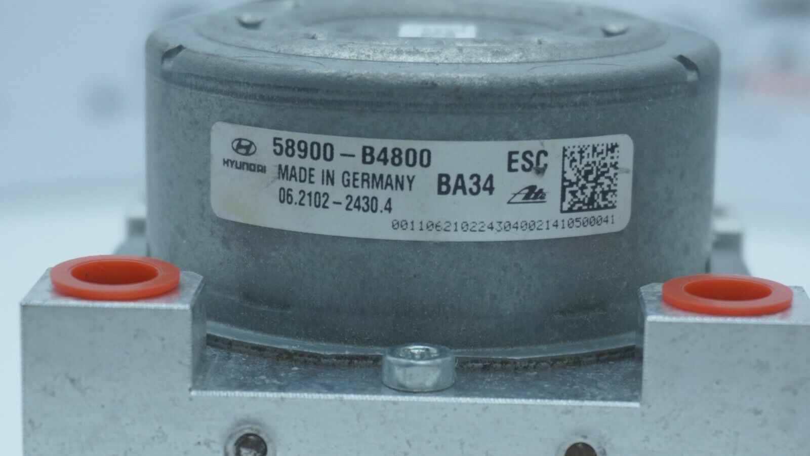 ABS HYUNDAI 58900B4800 58900 B4800 06210224304 06210968313 06262132111 - Imagen 3