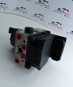 ABS VOLKSWAGEN 0265225294 4E0614517M 0265950135 0 265 225 294 4E0 614 517 M