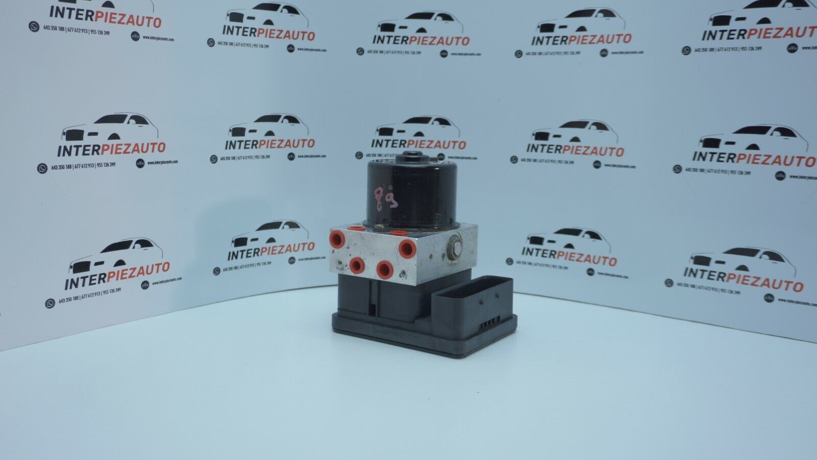 ABS VOLVO 30736588 4N512C405EC 4N51 2C405 EC 10020601604 30736589A 10096004233