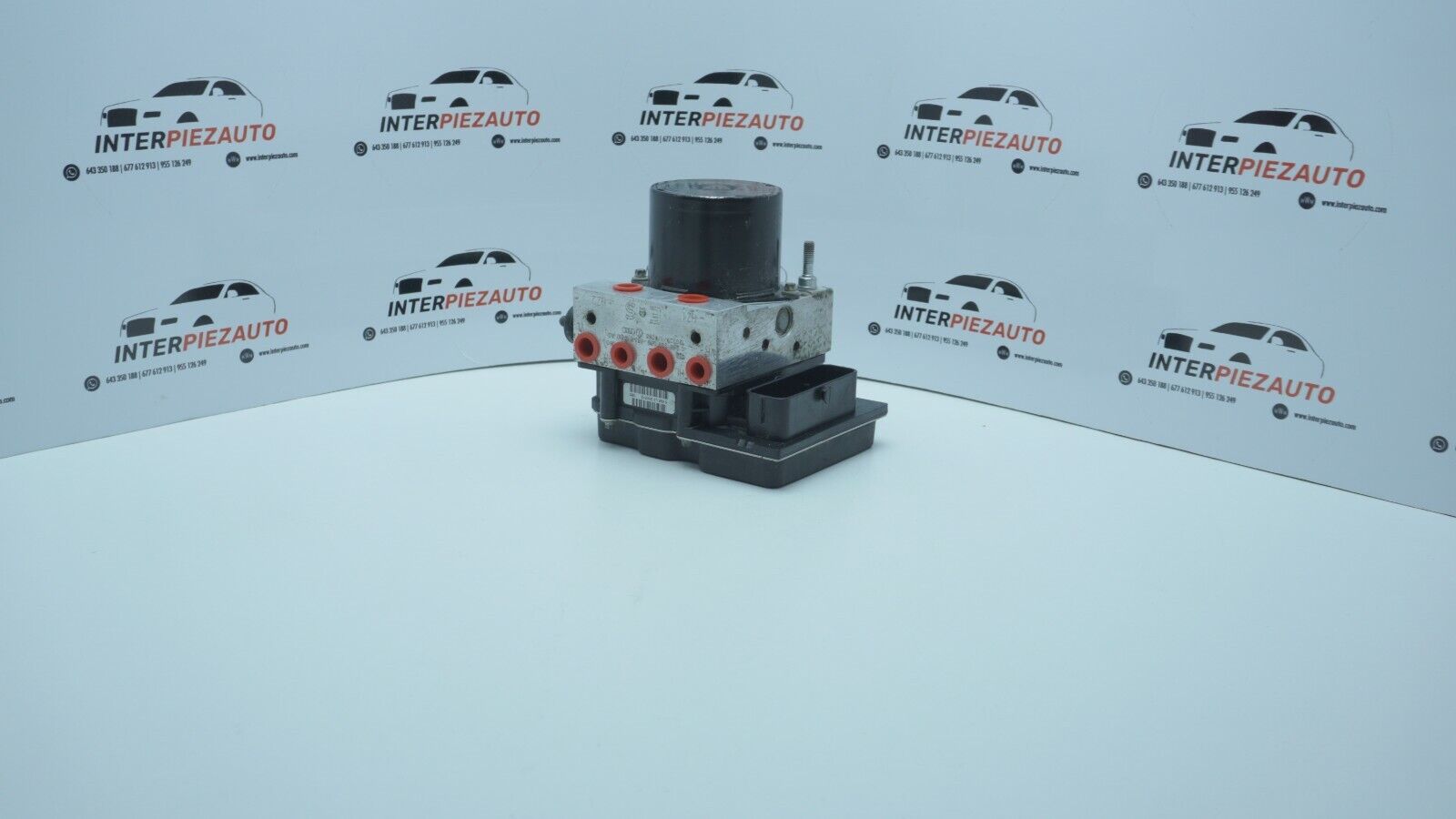 ABS VW SKODA 0265239059 6R0614517AG 0265955027 6R0907379AL 6R0907379AF