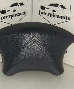 AIRBAG DELANTERO IZQUIERDO CITROEN C5 2001 - 05 96326381ZK 01 CA10035 ZK