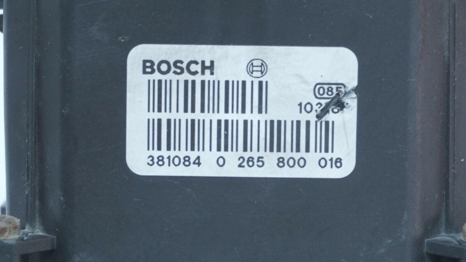 BOMBA ABS FIAT 51718107 0265222034 0 265 222 034 0265800016 0 265 800 016 - Imagen 6