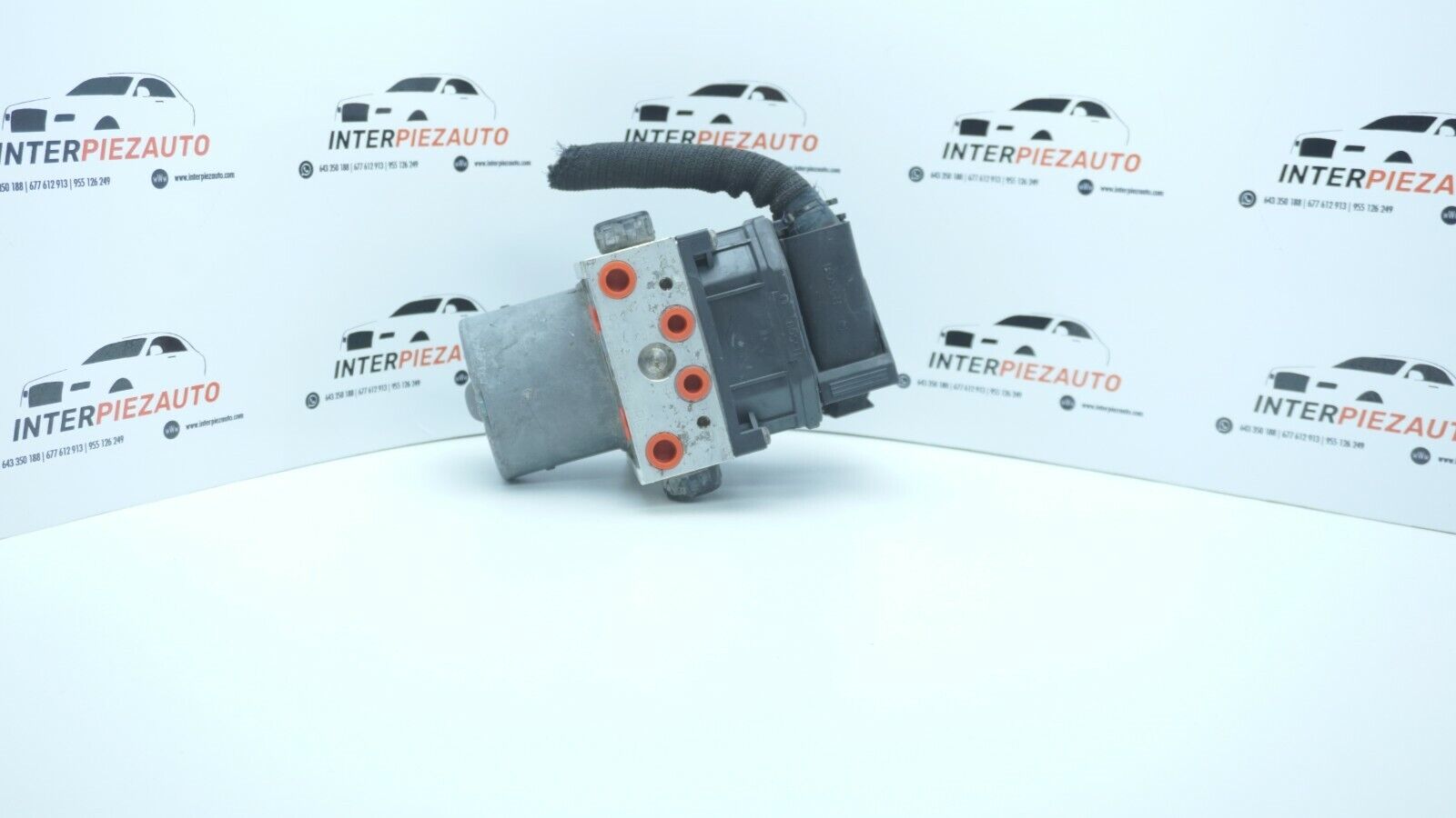 BOMBA ABS FIAT 51718107 0265222034 0 265 222 034 0265800016 0 265 800 016