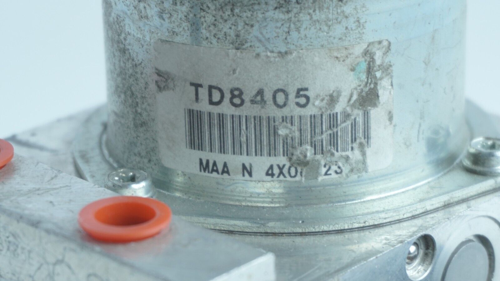 BOMBA ABS NISSAN 47660BX85E CS TD8405 47660 BX85E A9800B51 - Imagen 4