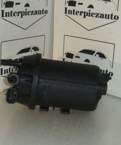 CAJA CARCASA FILTRO COMBUSTIBLE RENAULT 8200084288 6610967170