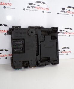 CAJA DE FUSIBLES BSI PEUGEOT S110950110B 9640091080 S110950110 B 9640091080/00