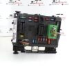 CAJA DE FUSIBLES CITROEN BSM T118470003J 9643498880 T118470003 J 9643498880-00