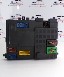 CAJA DE FUSIBLES CITROEN XSARA 9644663080 73007612 14907900 A11979