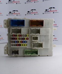 CAJA DE FUSIBLES FORD DV6T14A073DG