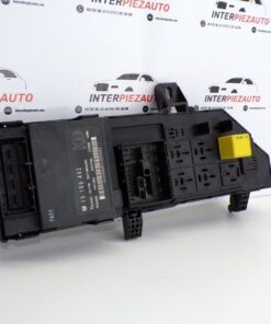 CAJA DE FUSIBLES OPEL 13199492 SC718810500 HW13/04