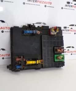 CAJA DE FUSIBLES PEUGEOT CITROEN 9646022780 73004511 96 460 227 80 730 045 11
