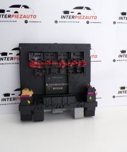 CAJA DE FUSIBLES VOLKSWAGEN 3C8937049R BOSCH