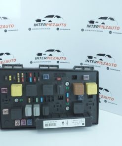CAJA FUSIBLES RELE OPEL 13206753HA 13 206 753 HA 5DK00866823 5DK 008 668 23