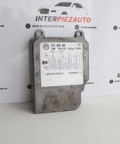 CENTRALIA AIRBAG VOLKSWAGEN 1C0909601 5WK43120 1C0 909 601