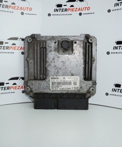 CENTRALITA 0281011896 55198812  alfa romeo  0 281 011 896 4C6D1CBBA