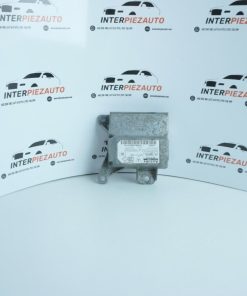 CENTRALITA ECU AIRBAG CITROEN 9665266080 AD 608990300  608 99 03 00