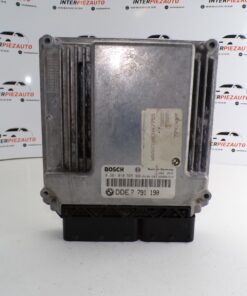 CENTRALITA ECU BMW 0281010565 7791190 0 281 010 565 DDE7791190