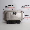 CENTRALITA ECU CITROEN 0261207476 9653702280 MET.4.4 0 261 207 476 96 537 022 80