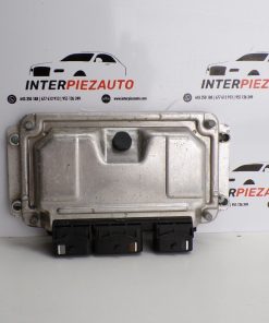 CENTRALITA ECU CITROEN 0261207476 9653702280 MET.4.4 0 261 207 476 96 537 022 80