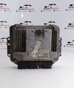 CENTRALITA ECU CITROEN PEUGEOT 0281011783 9658556780
