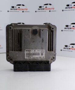CENTRALITA ECU FIAT  55202700 0281012148