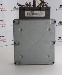 CENTRALITA ECU FORD 97AB12A650AA 97AB-12A650-AA
