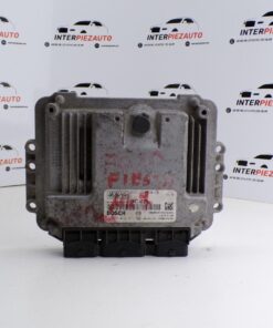 CENTRALITA ECU FORD 9V2112A650CB 0281016211