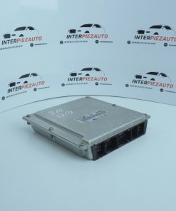 CENTRALITA ECU MERCEDES A0001534379 Q01 0281010804 A 000 153 43 79 0 281 010 804