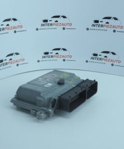 CENTRALITA ECU MERCEDES A6401509079 Q01 0281013519 A 640 150 90 79 0 281 013 519