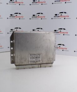 CENTRALITA ECU MERCEDES BENZ 2205450532