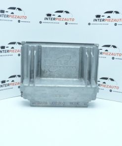 CENTRALITA ECU  MOTOR CHEVROLET 09361733 09357440 09373904