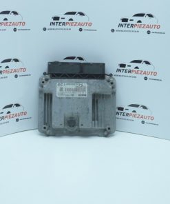 CENTRALITA ECU MOTOR FIAT 0281012147 0 281 012 147  55200532 194 4133A3AAM