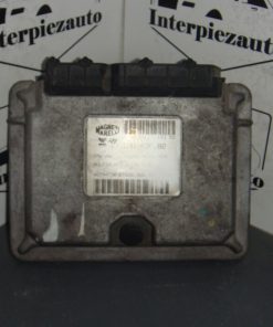 CENTRALITA ECU MOTOR FIAT 46744738 IAW49FB2 IAW 49F B2 6160036005 61600 360 05 F