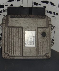 CENTRALITA ECU MOTOR FIAT 51768656 MJD6JFM1 MJD 6JF M1 7160001004 71600 010 04