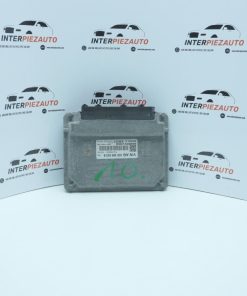 CENTRALITA ECU MOTOR SKOD VW 03E906023B 03E 906 023 B  5WP40412 04 5WP4041204