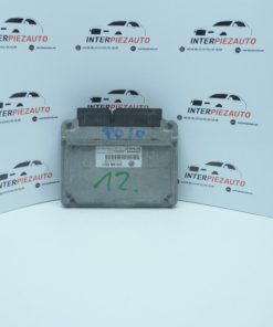 CENTRALITA ECU MOTOR SKOD VW SEAT AUDI  03D906033F 03D 906 033 F 5WP40298 02