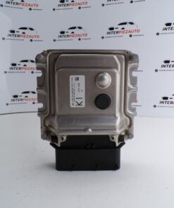 CENTRALITA ECU NISSAN 0281033206 237305JK0A 0 281 033 206 23730 5JK0A