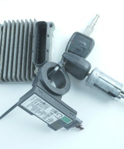 CENTRALITA ECU OPEL 09366457 90560475 90 560 475 5WK4763