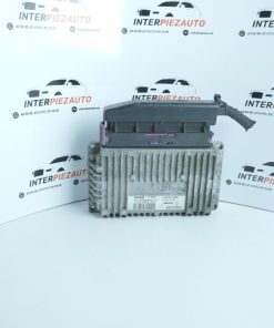 CENTRALITA ECU RENAULT S118058322A S118058322 A 8200497460 8200410516