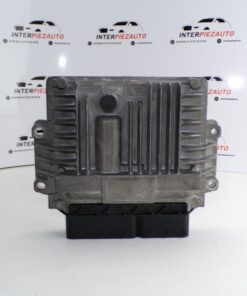 CENTRALITA ECU SSANGYONG KYRON A6645408532 28169355 A664 540 85 32