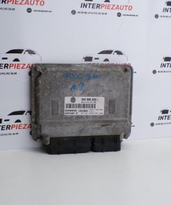 CENTRALITA ECU VOLKSWAGEN 03E906033L 5WP44301